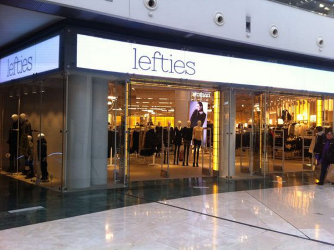 Las mejores promociones de Lefties