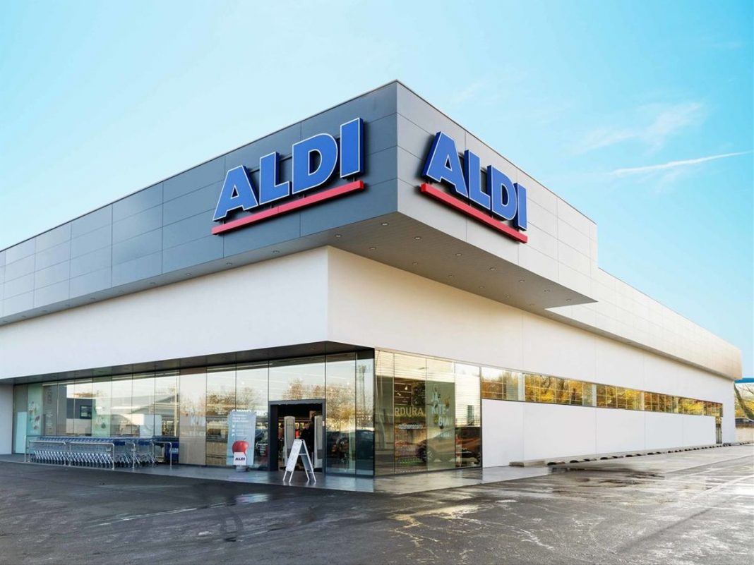 ¿Qué es Aldi?