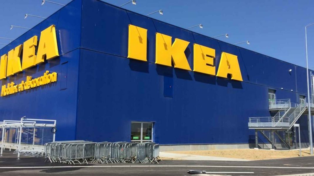 El producto estrella de Ikea