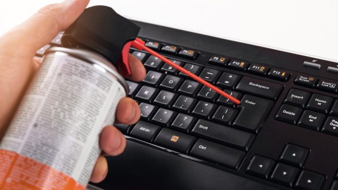 teclado