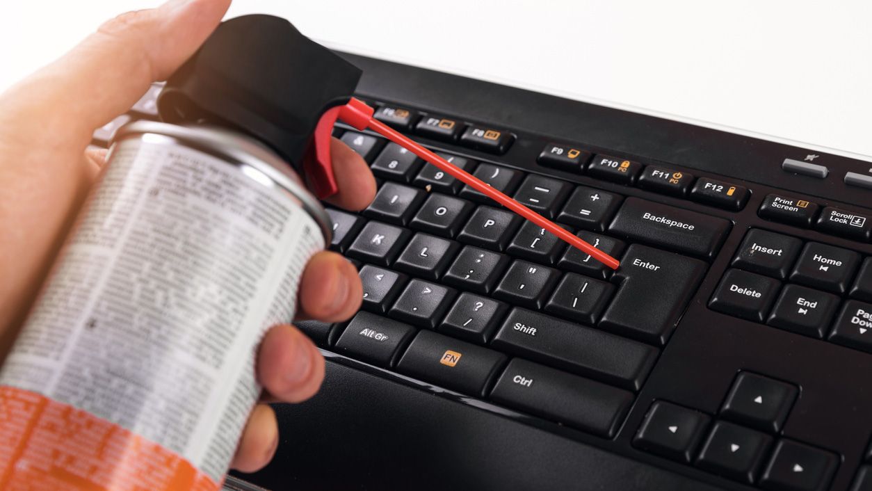 teclado