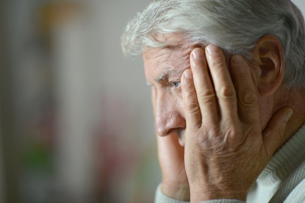¿Qué indicó el estudio sobre el Alzheimer?