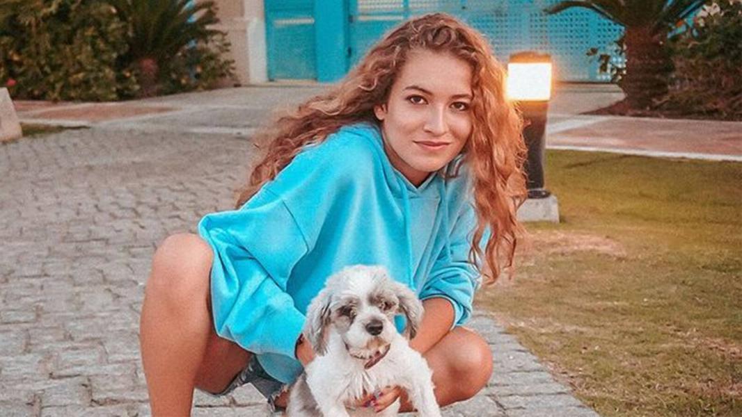 Carlota Boza revela que se ha liado con famosos