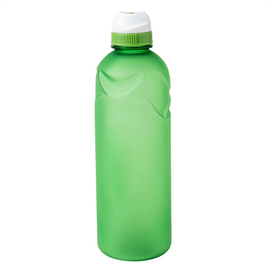 botella agua plastico soft