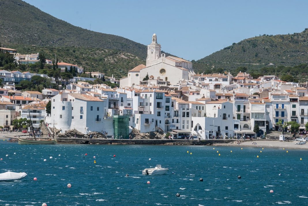 cadaques