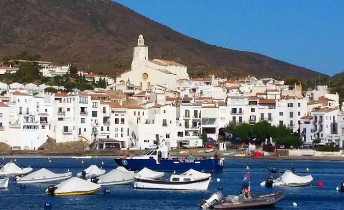 pueblos