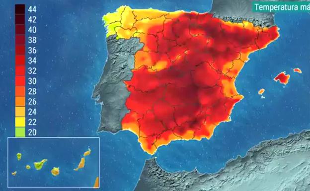 calor