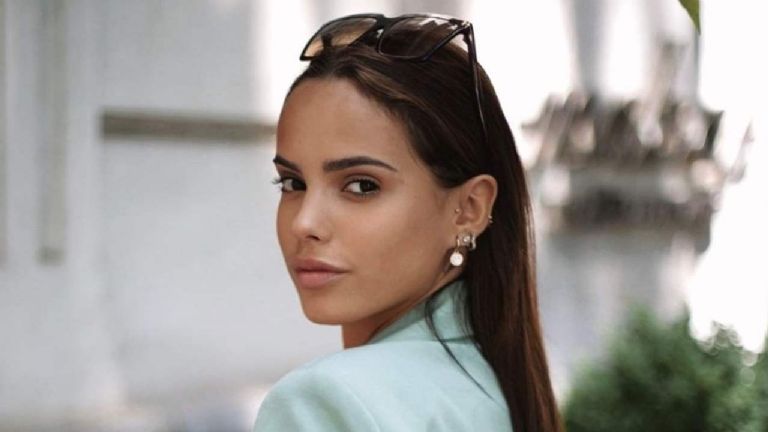 rocío flores