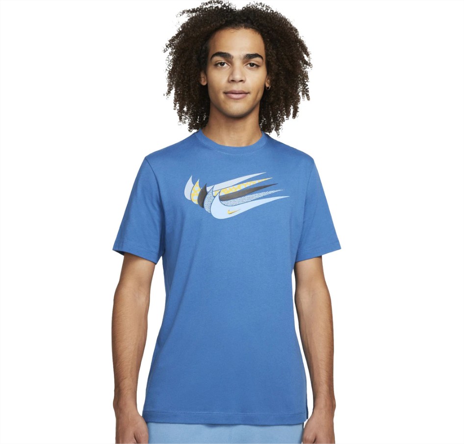 camiseta hombre nike