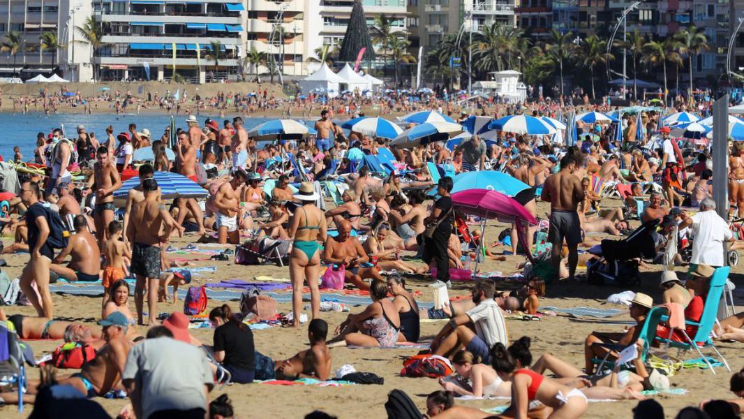 Pronostico para Gran Canarias
