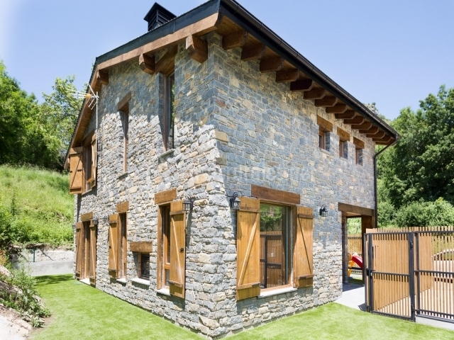 casa forelsa