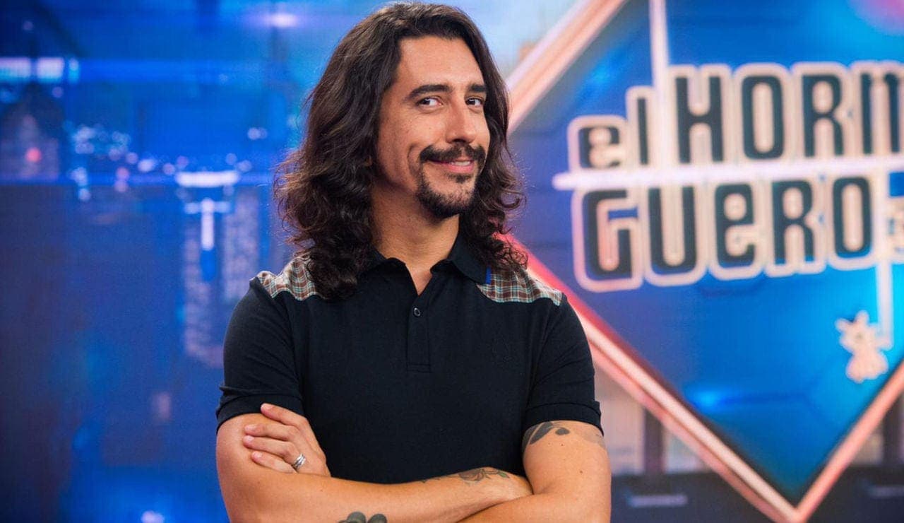 El bache en las vacaciones de este colaborador de El Hormiguero tras sufrir un accidente