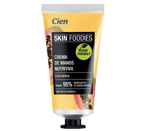 crema manos lidl