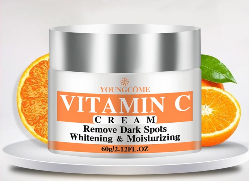 crema vitamina C