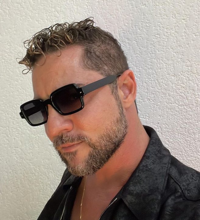 david bisbal logros