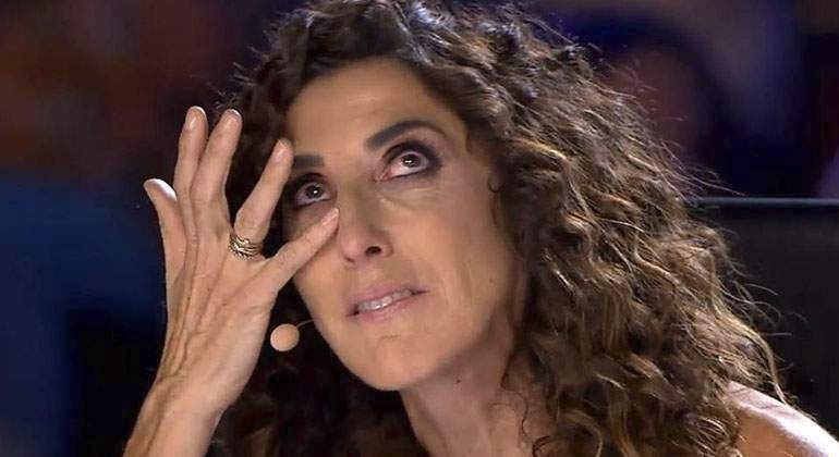 despido got talent