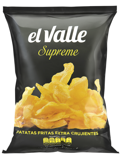 el valle supreme
