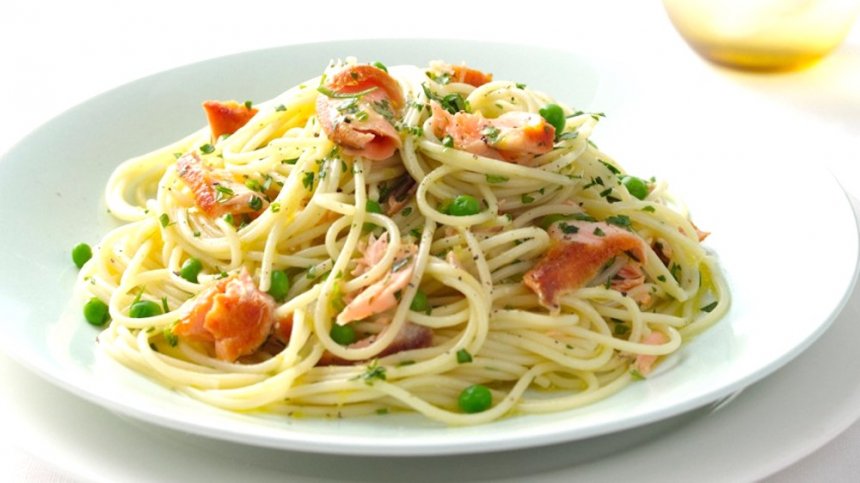 El primer paso de nuestra receta