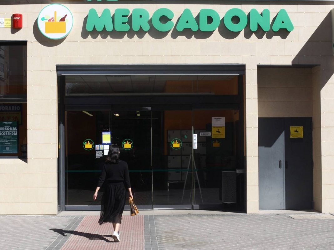 Mercadona: La razón de unificar el ajo y el perejil