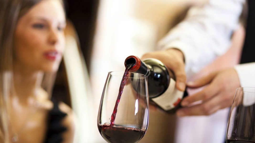 La calidad y sustentabilidad del vino