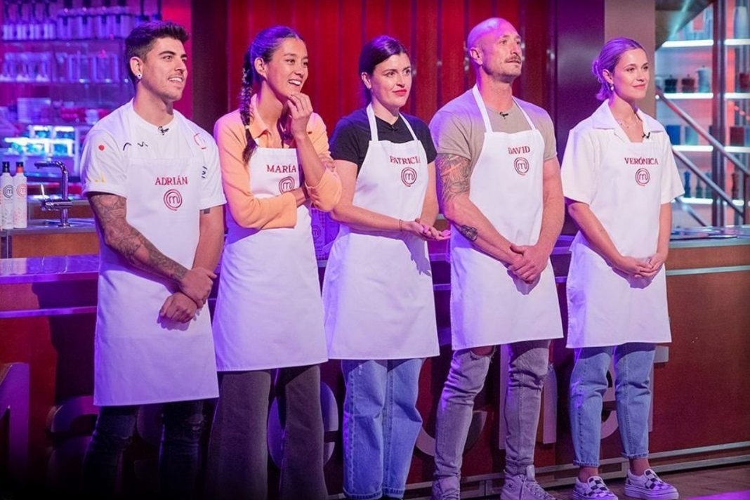 formatos masterchef