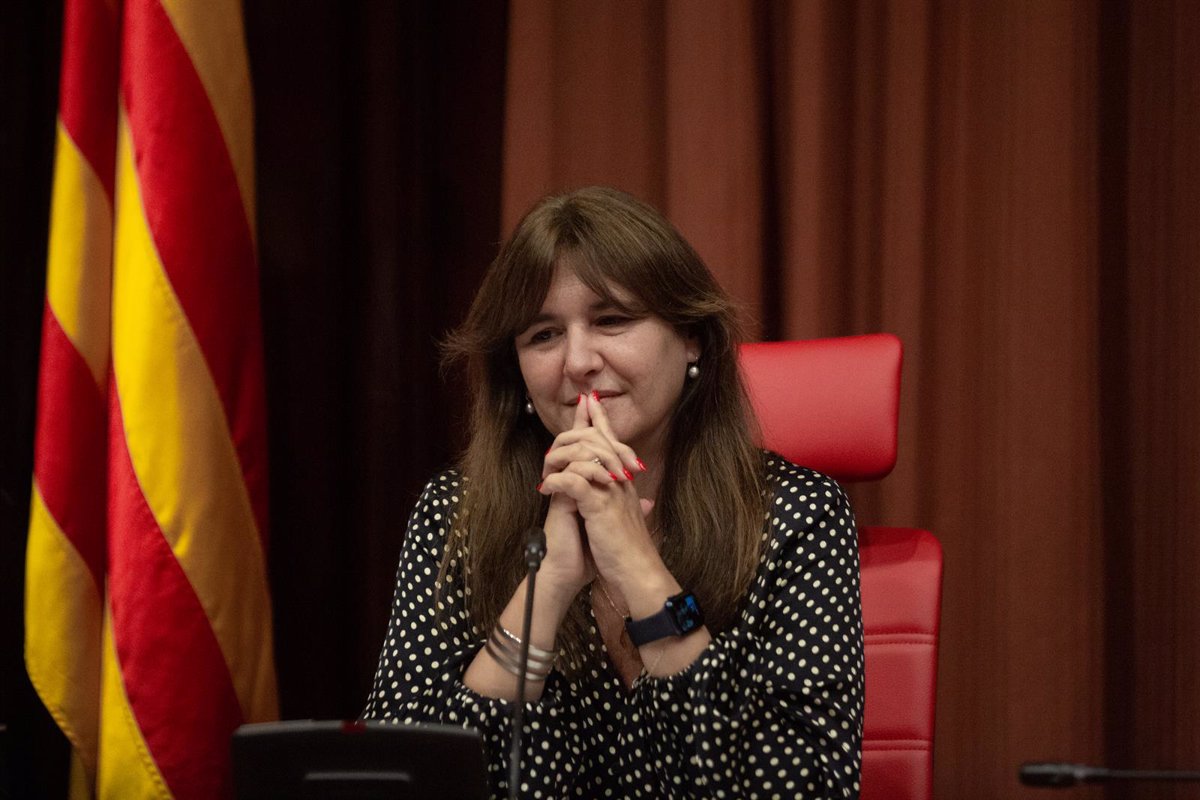 laura borras