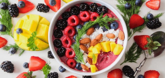 frutas