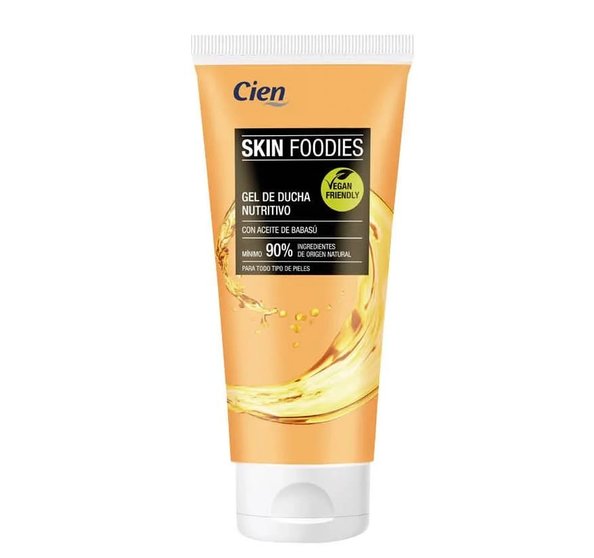 gel de ducha lidl