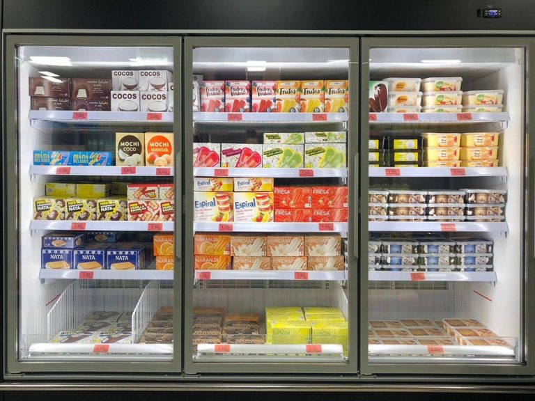 Los helados del supermercado que no deberías tomar según la OCU