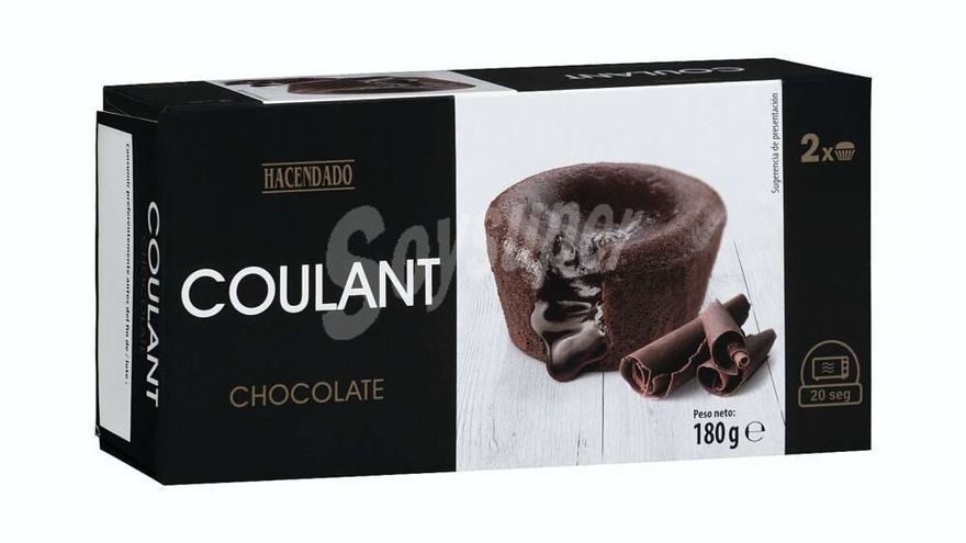 Novedades Mercadona  Chocolate por menos de un euro: Así es la  espectacular oferta de Mercadona con estos dulces