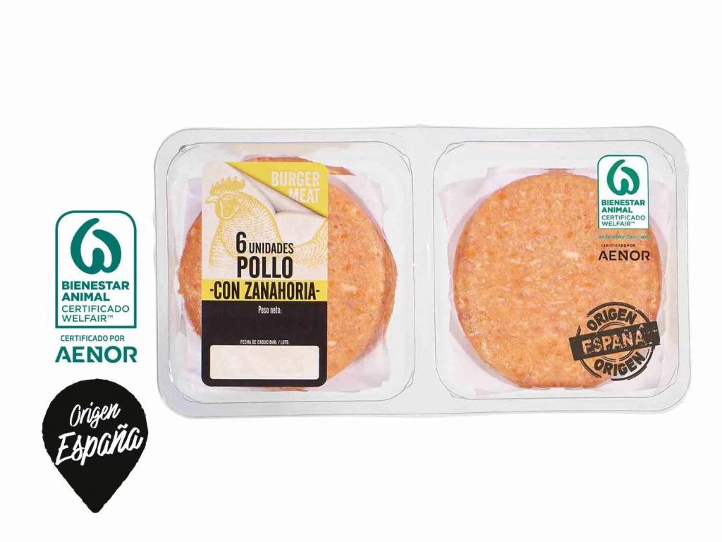 pollo lidl