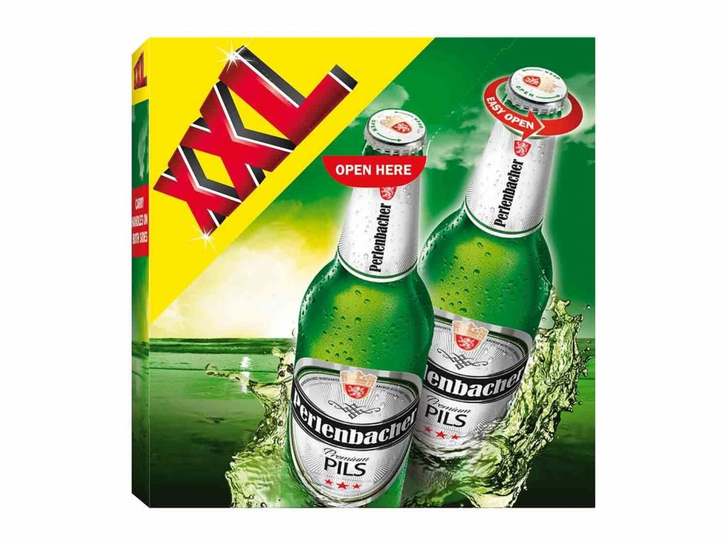 cerveza lidl