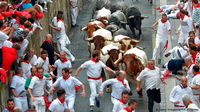 San Fermín