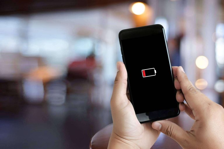 Reparar Ordenadores ofrece servicio de reparación de batería de iPhone