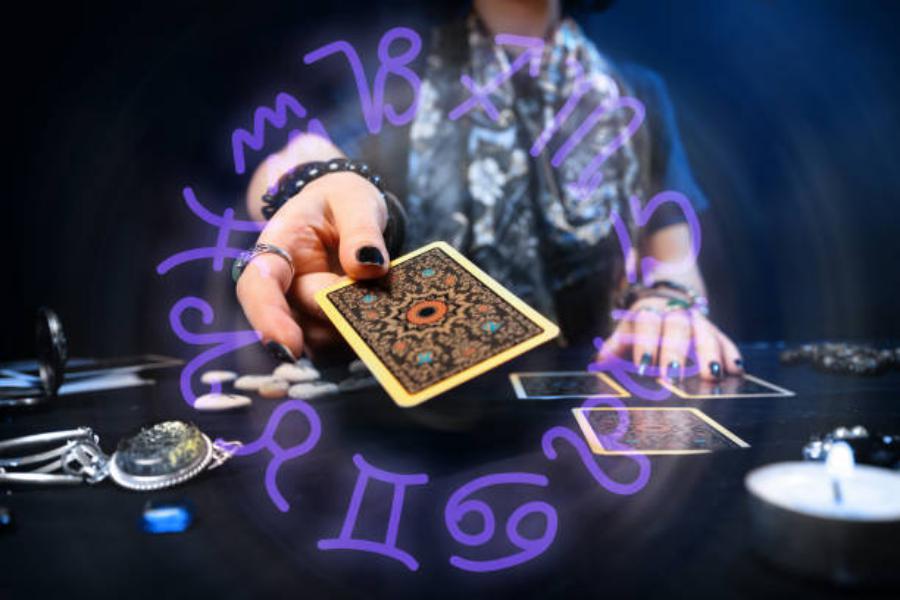 Estos son los signos del zodíaco con más probabilidades de que les toque la lotería