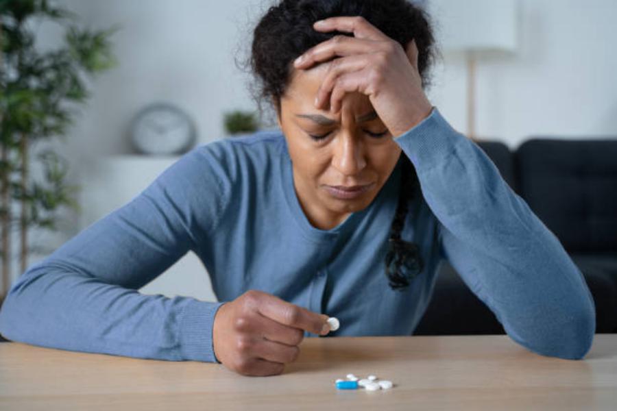 Otros efectos adversos en pacientes