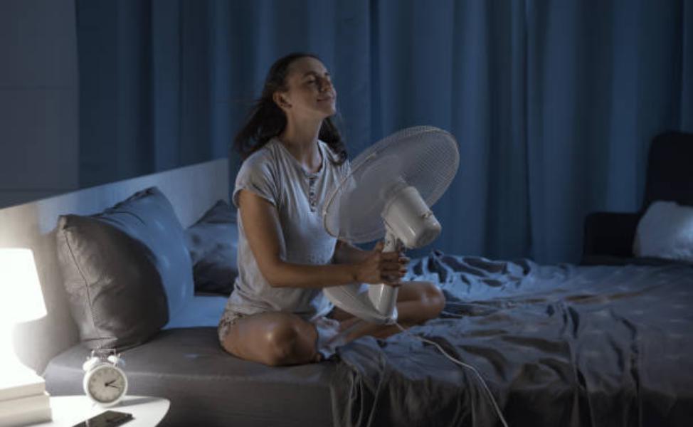 Cómo convertir tu ventilador en un aire acondicionado por solo un euro