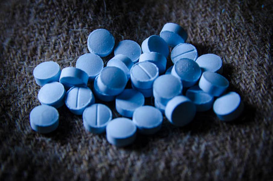 La dependencia de este medicamento