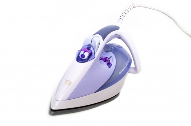 limpiar plancha teflon