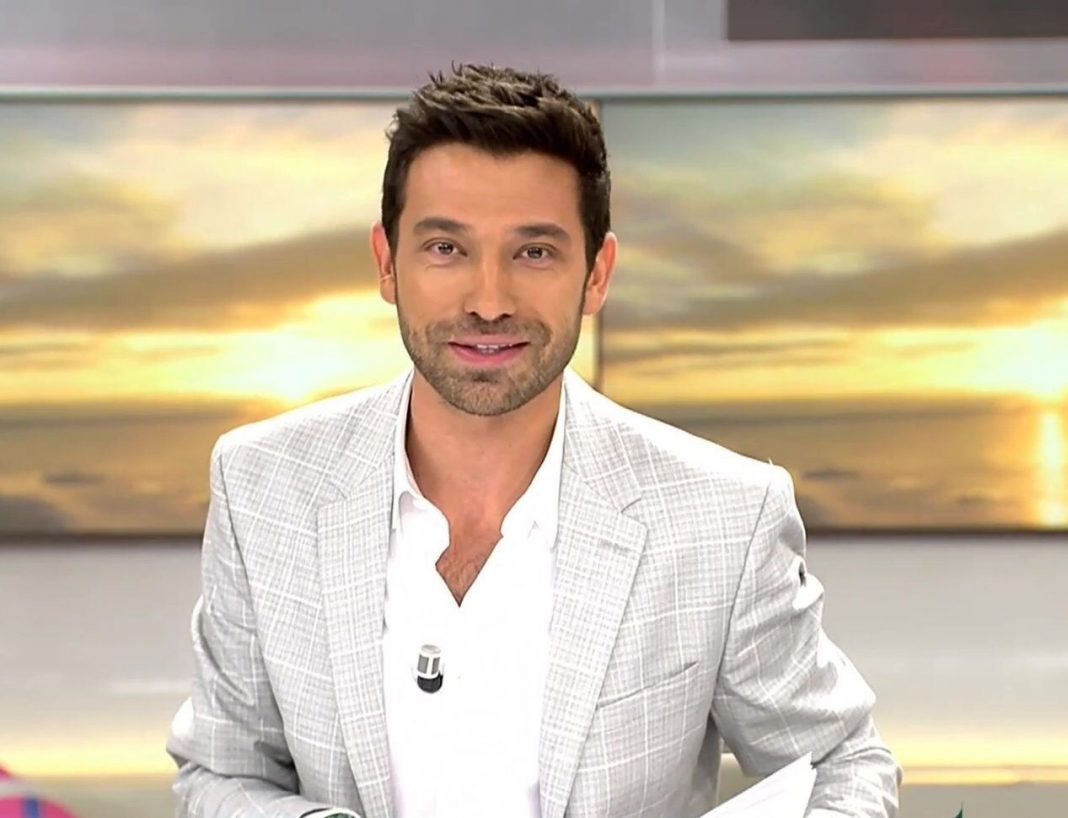 marc caldero trabajo ya es mediodia