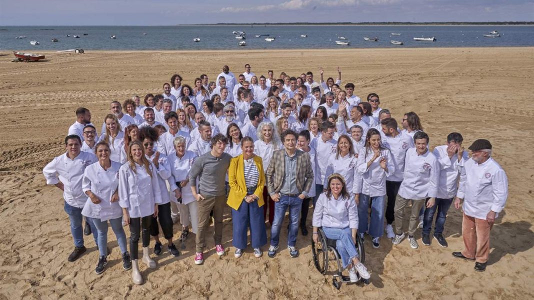 Masterchef: En busca de los finalistas