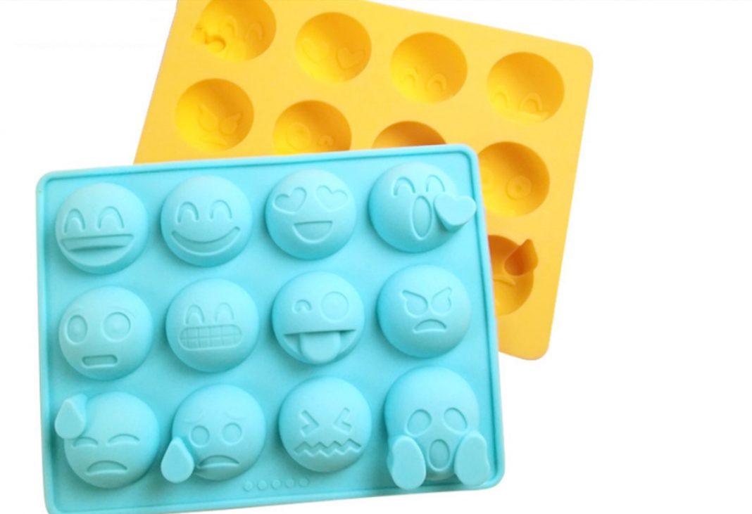 molde emoticonos