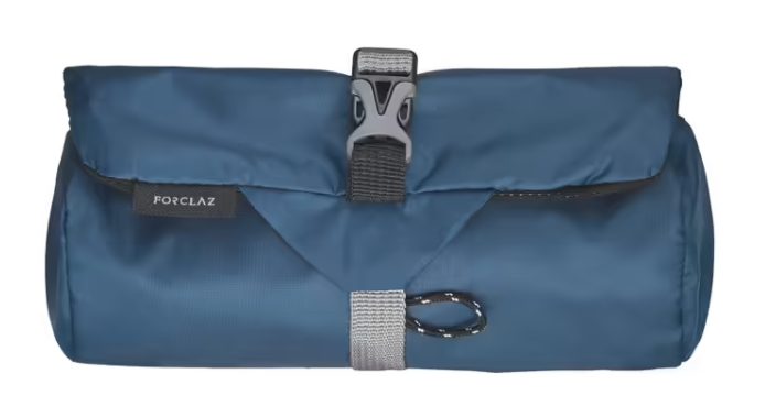 neceser viaje decathlon