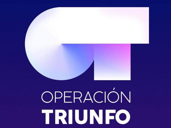 operacion triunfo programa