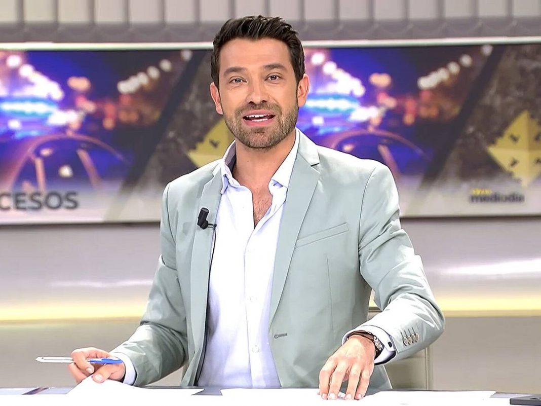 periodista rtve
