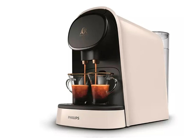 philips lor barista