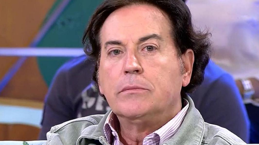 “Tengo muchos amigos que me ayudan”