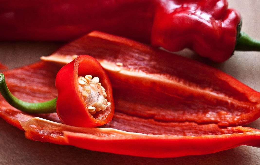 preparar vegetales