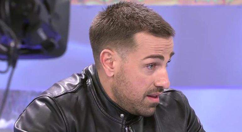 rafa mora vuelve salvame