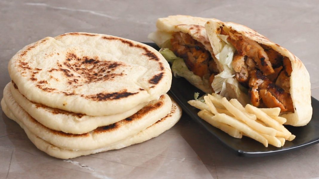 La receta de los mejores Kebab caseros